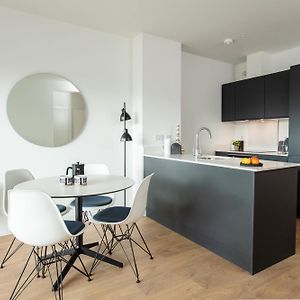 Appartement met een Slaapkamer